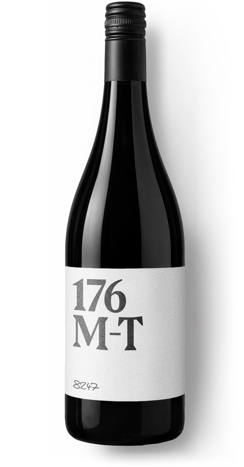 MT - 176