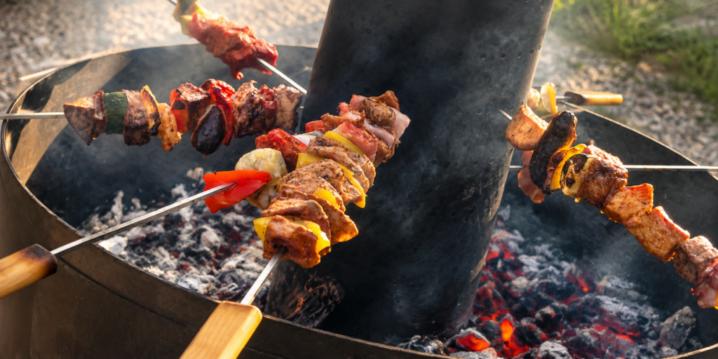 Rebbergführung und Grillplausch in Flurlingen