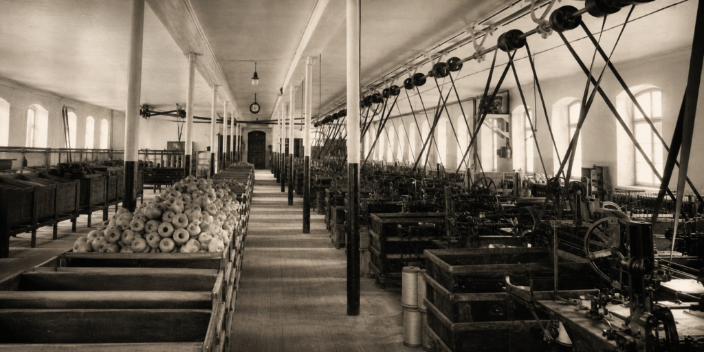 Industriegeschichte und Weinbau in Flurlingen